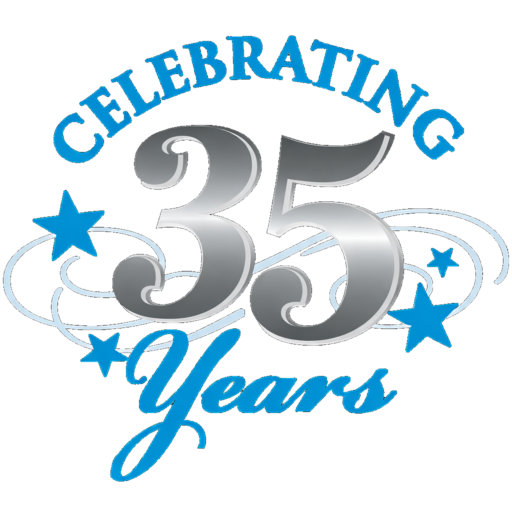 Celebrating 35 years, Supreme Deck Restoration